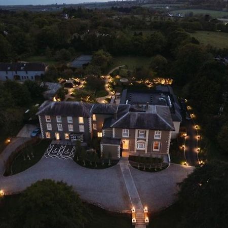 Newbay House Wexford Guest House Exterior photo