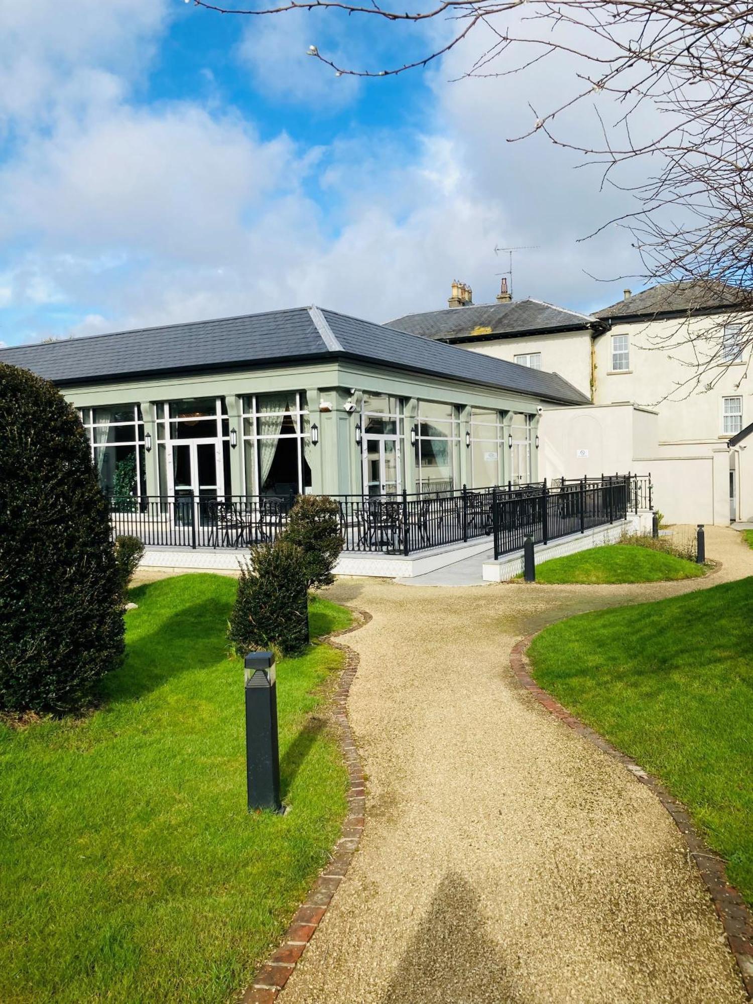 Newbay House Wexford Guest House Exterior photo
