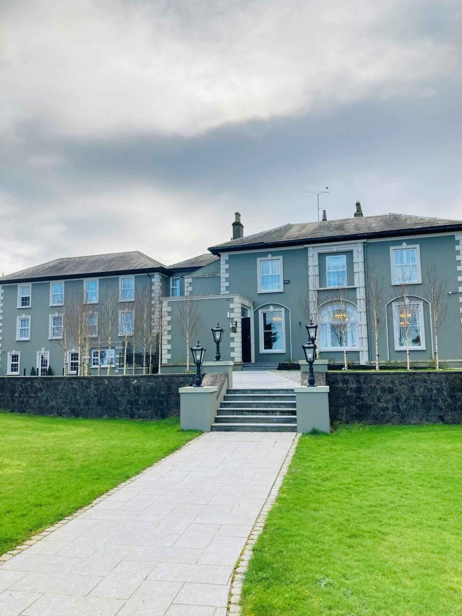 Newbay House Wexford Guest House Exterior photo